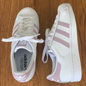 adidas superstar soft vision